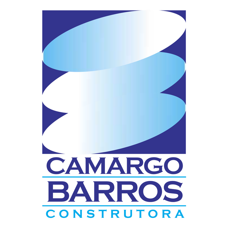 Camargo Barros Contrutora Logo PNG Vector, Ikon
