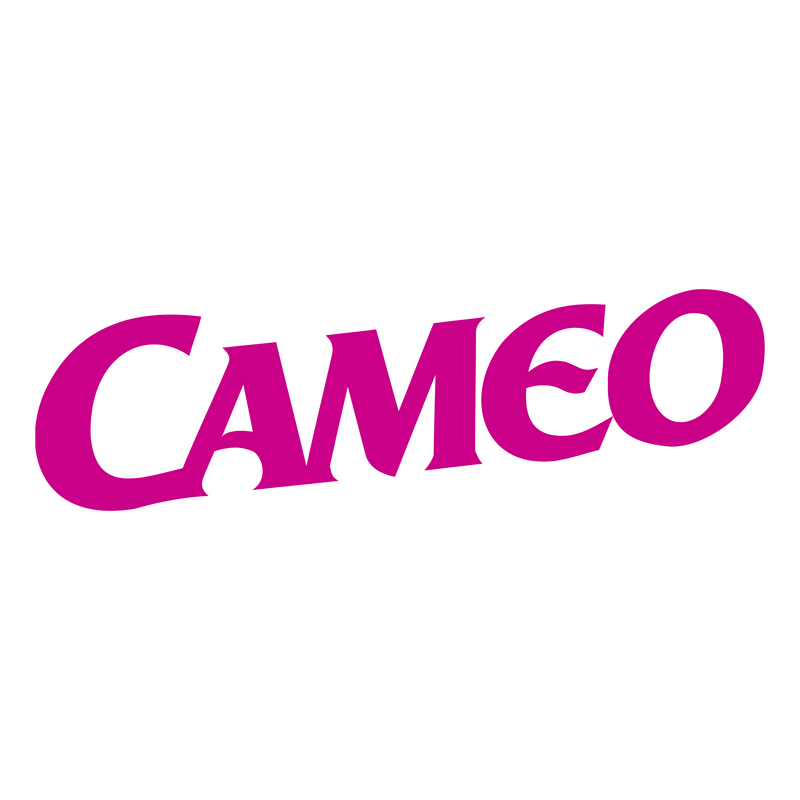 Cameo Logo PNG Vector  PNG