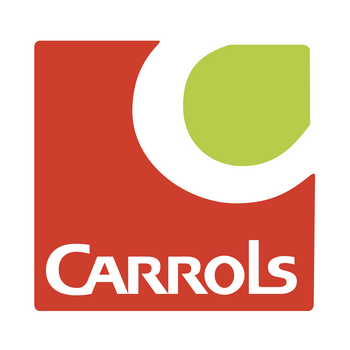 Carrols Logo PNG