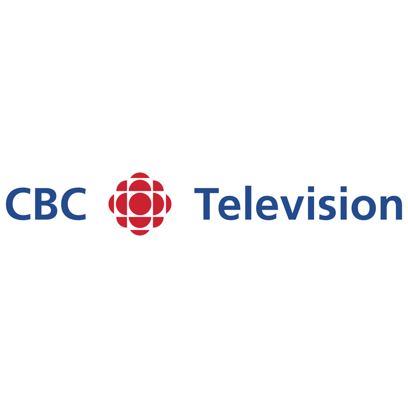 CBC Television Logo PNG Vector  PNG