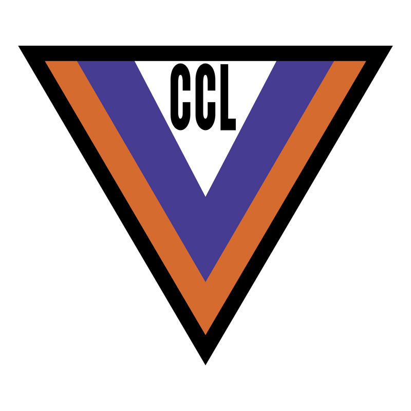 Cicles Club Lavalle De Lavalle Logo PNG Vector  PNG