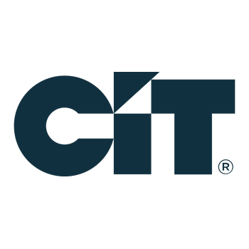 CIT Logo PNG Průhledné