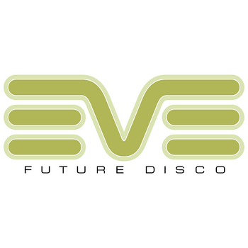Club Eve Logo PNG