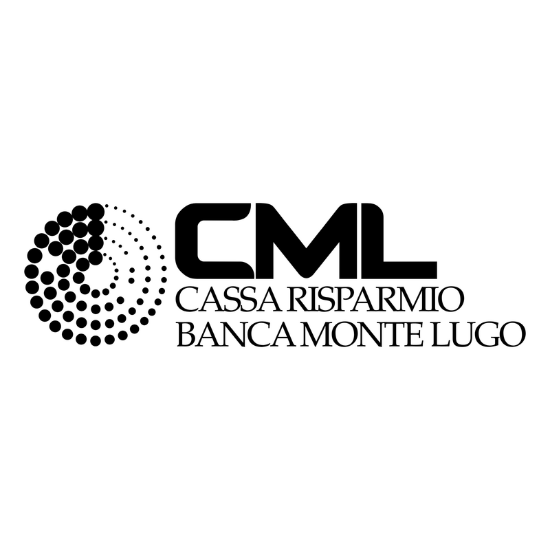 Cml 标志 PNG Vector  PNG