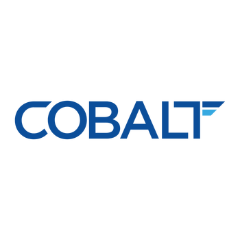 Cobalt Air Logo PNG