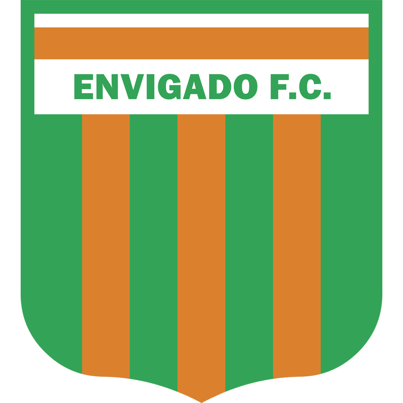 Cd Envigado Fc Logo PNG Vector  PNG