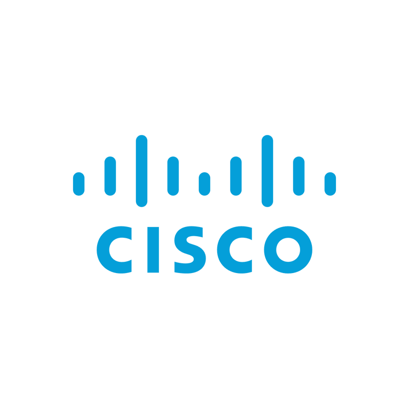 Cisco Logo PNG Vector  PNG