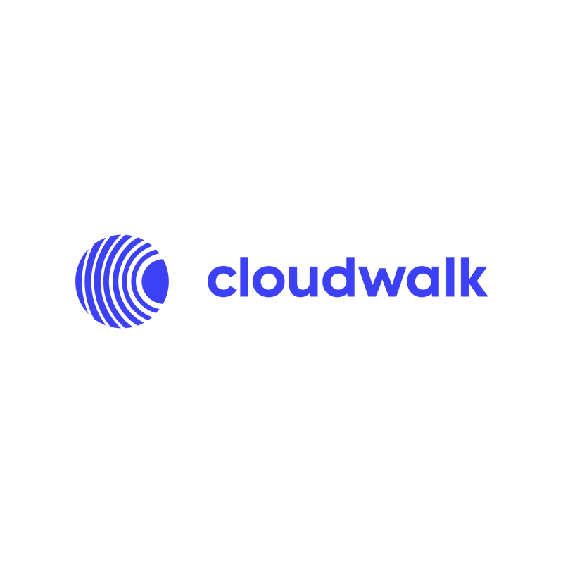CloudWalk Logo PNG Vector  PNG