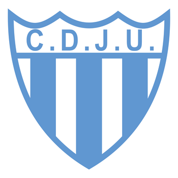 Club Atletico Juventud Unida De Gualeguaychu Logo PNG