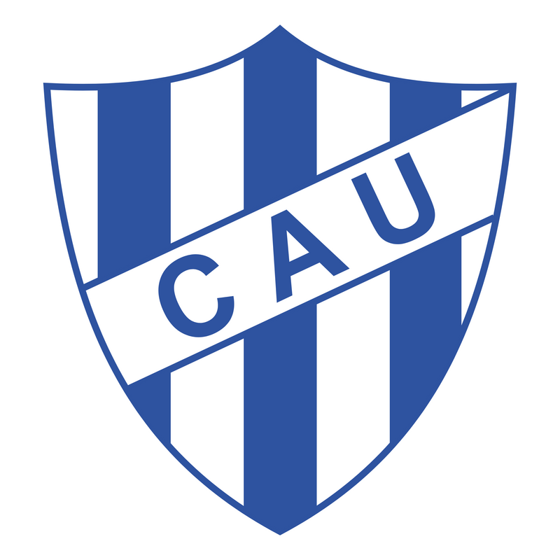 Club Atletico Uruguay Logo PNG Vector, Icon