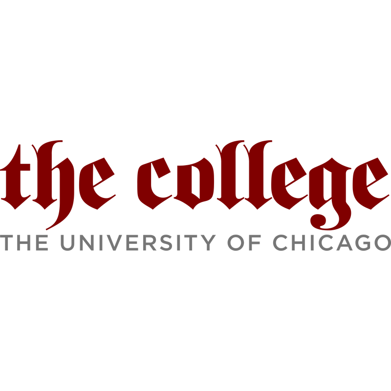 College of the University of Chicago Logo PNG Vector, Icon Transparent