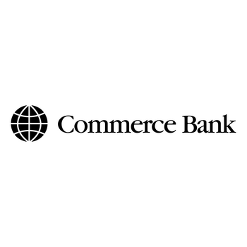 Commerce Bank Logo PNG