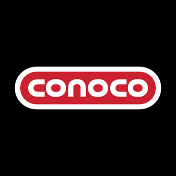 Conoco Logo PNG
