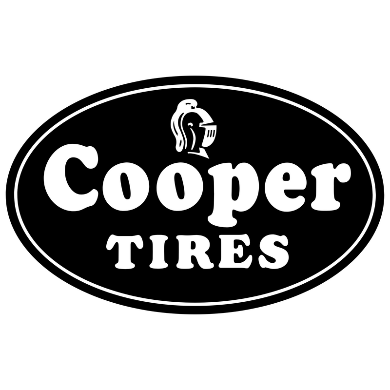 Cooper Tires Logo PNG Vector  PNG