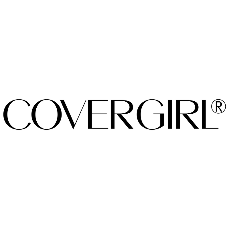 Covergirl Logo PNG Vector, Icon