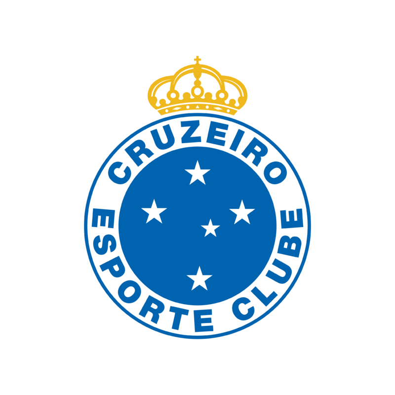Download Cruzeiro Ec Logo PNG Transparent Background