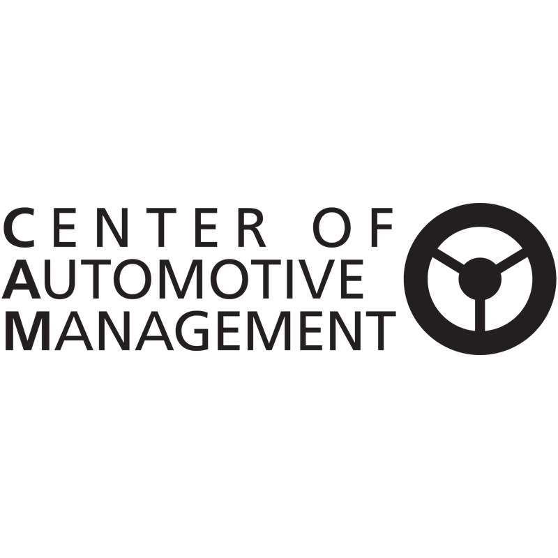 Cam Center Of Automotive Management Logo PNG Vector  PNG