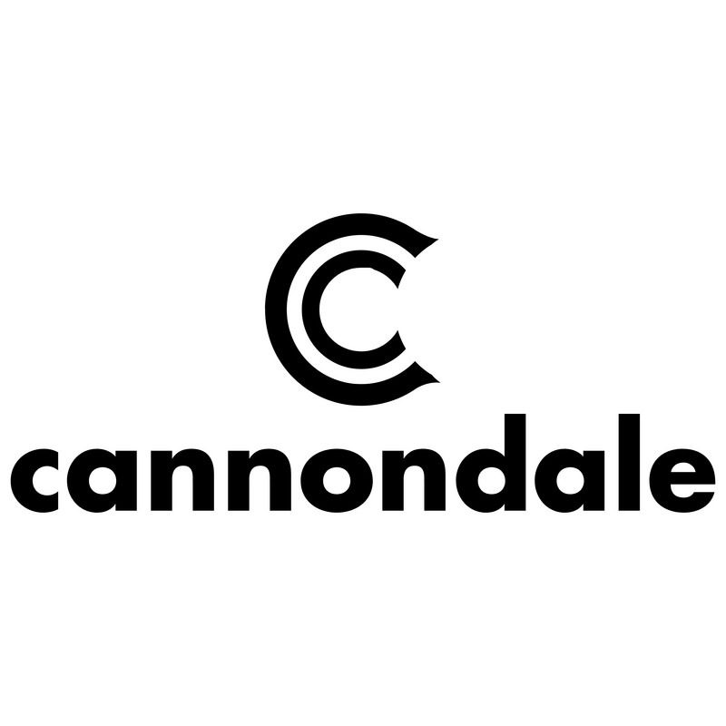 Cannondale Logo PNG Vector  PNG