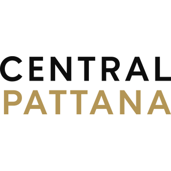 Centralpattana Logo PNG Transparan