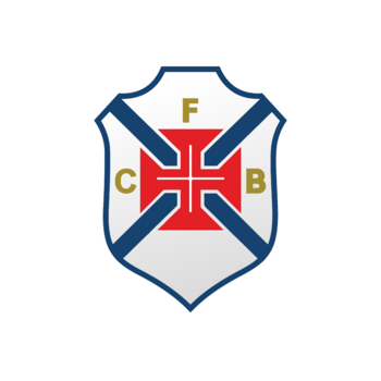 Cf Os Belensenses Logo PNG Transparan