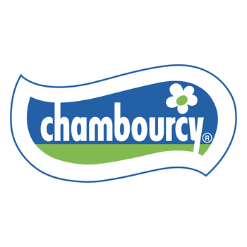 Chambourcy Logo PNG