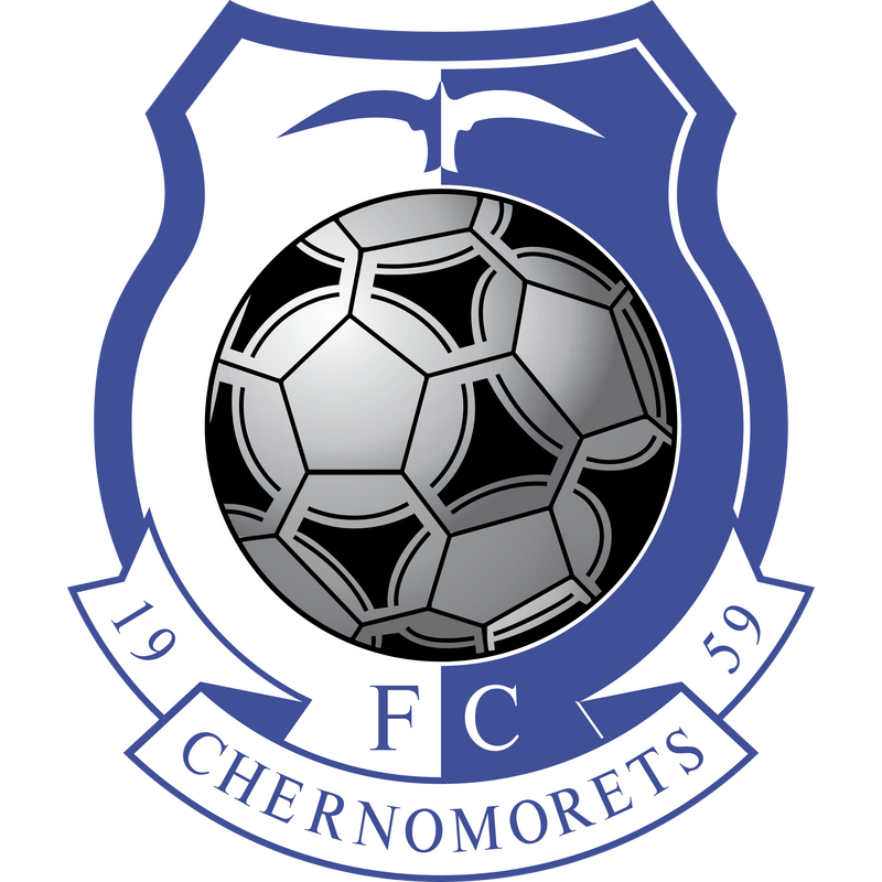 Chernomorets Eng Logo PNG Vector  PNG