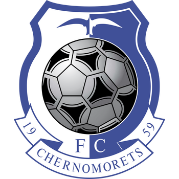 Chernomorets Eng 标志 PNG