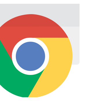 Chrome Web Store Logo PNG