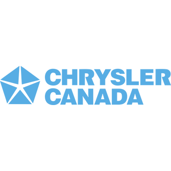 Chrysler Canada Logo PNG
