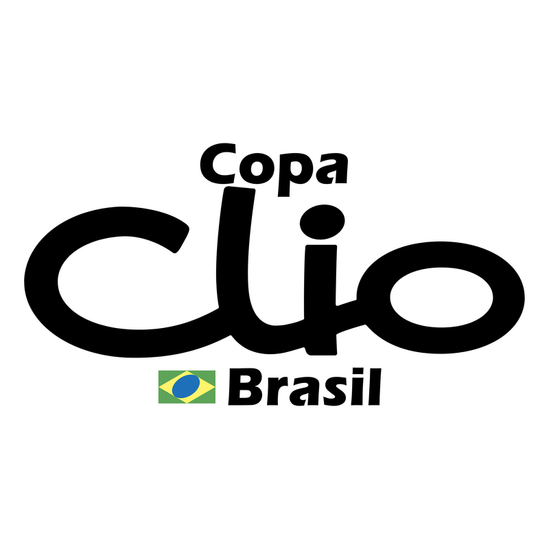Copa Clio Brasil Logo PNG Vector, Icon Transparent