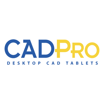 CADPro Logo PNG