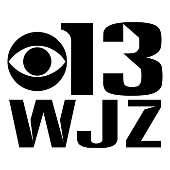 Cbs 13 Logo PNG Átlátszó