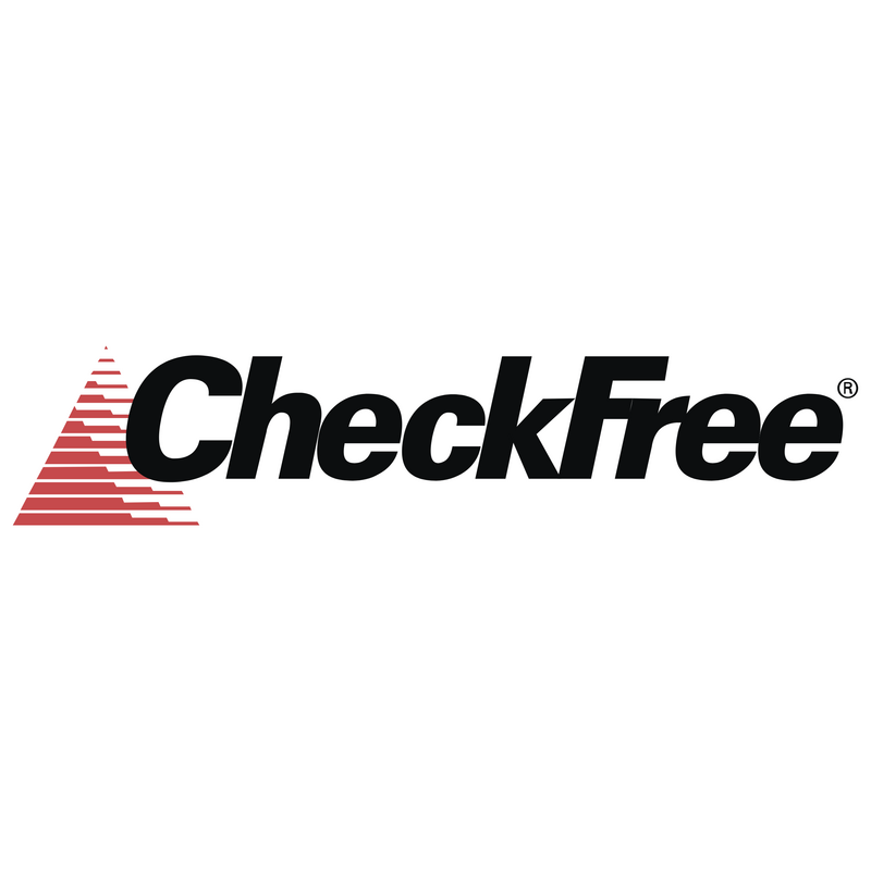 Checkfree Logo PNG Vector  PNG