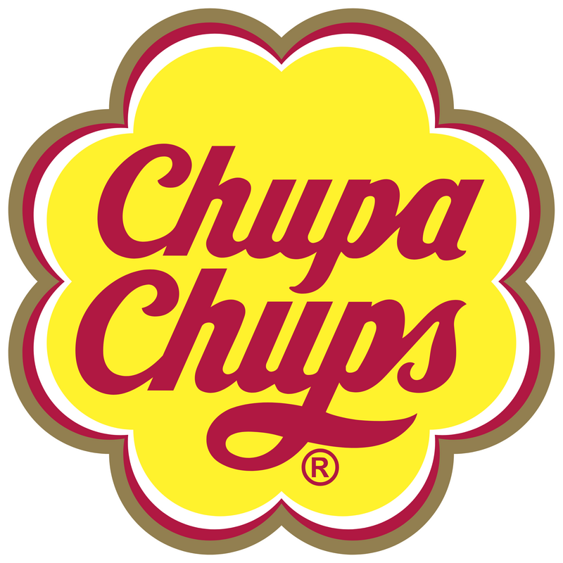Chupa Chups Logo PNG Vector, Icon