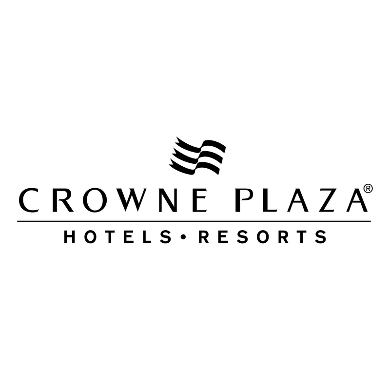 Crowne Plaza Logo PNG Vector  PNG