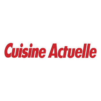 Cuisine Actuelle 标志 PNG