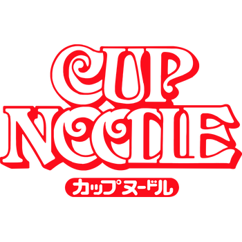 Cupnoodle Logo PNG