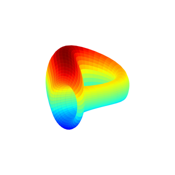 Curve Dao Лого PNG Прозрачно