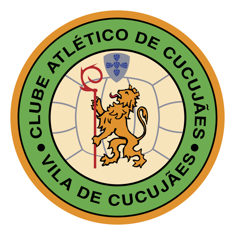 C Atletico De Cucujaes Logo PNG Vector  PNG