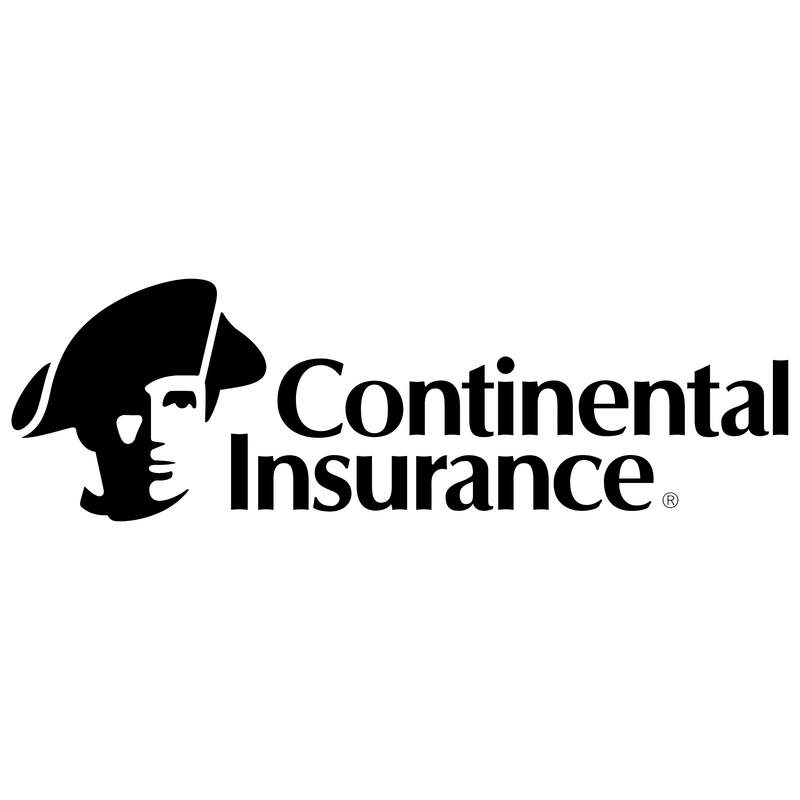 Continental Insurance Logo PNG Vector  PNG