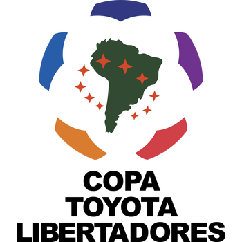 Copa Libertadores Logo PNG