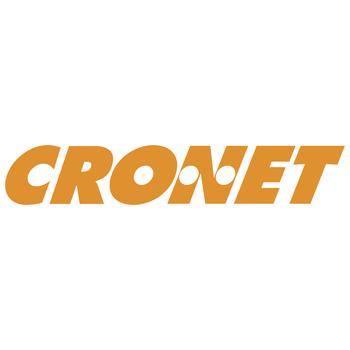 Cronet โลโก้ PNG