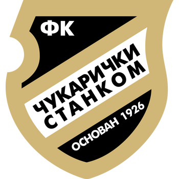 Cukaricki Stankom Logo PNG