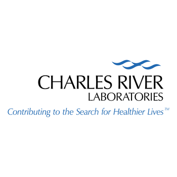 Charles River Laboratories Logo PNG
