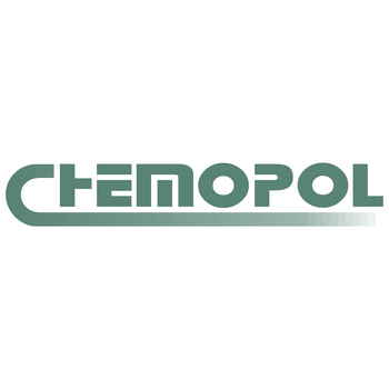 Chemopol Logo PNG Transparente