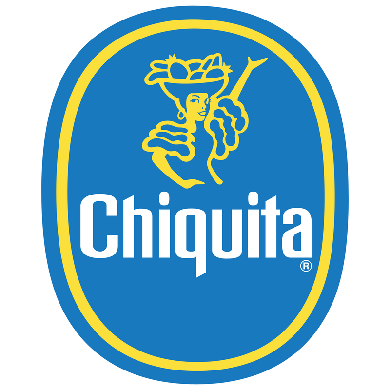 Chiquita Logo PNG Vector  PNG