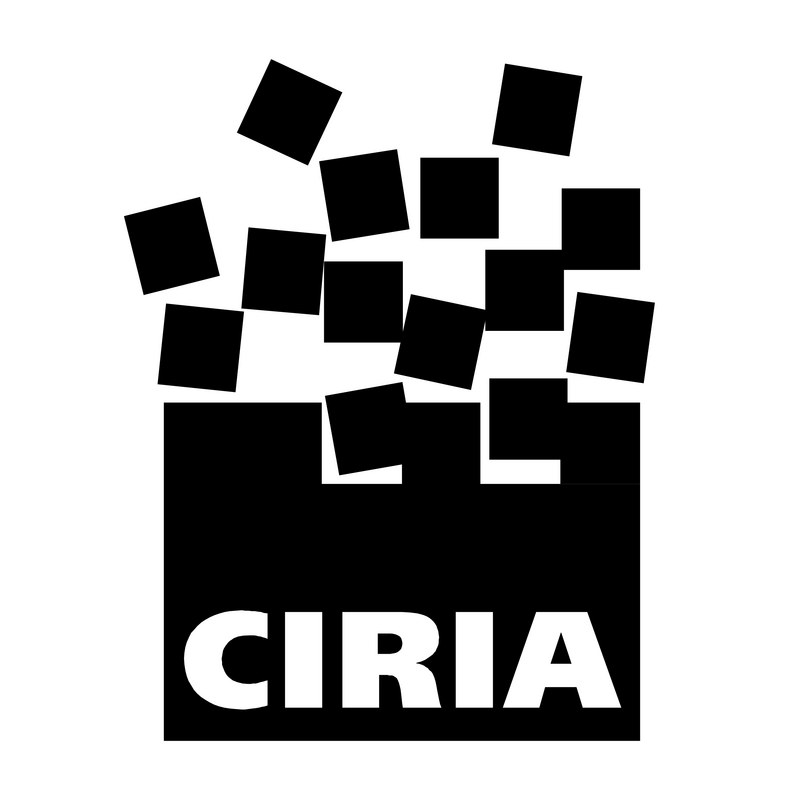 Ciria Logo PNG Vector, Icon