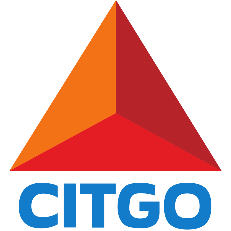 Citgo Logo PNG Vector  PNG