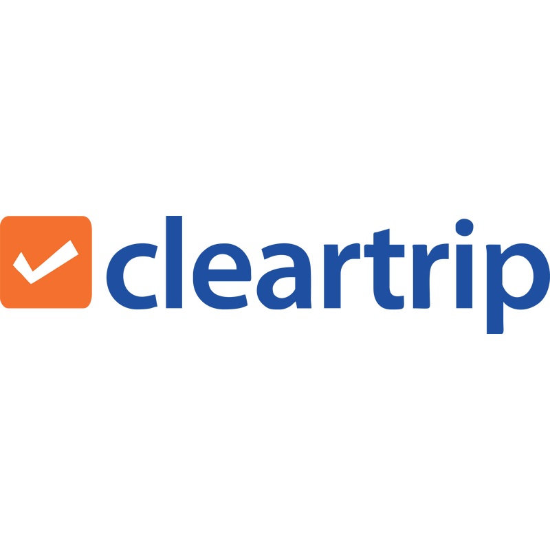 Cleartrip Logo PNG Vector  PNG