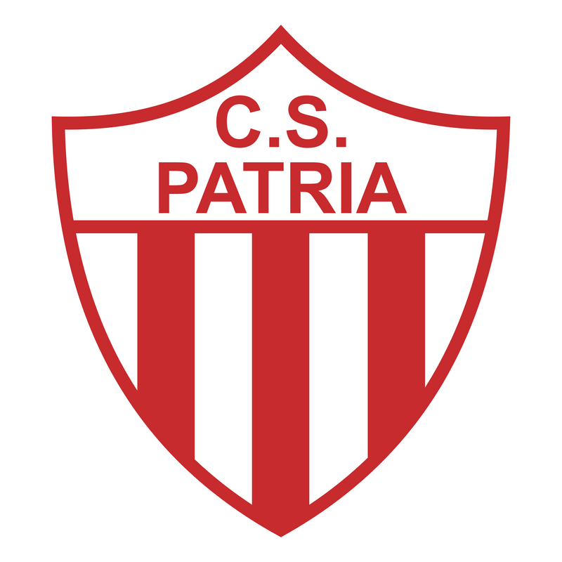 Club Sportivo Patria De Formosa Logo PNG Vector  PNG